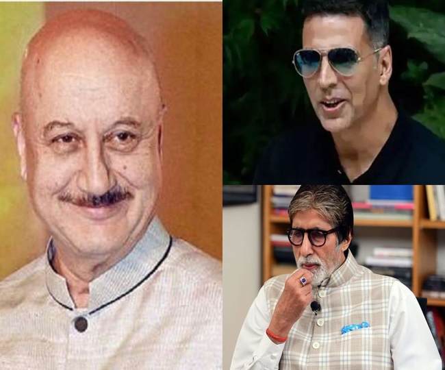 Bollywood celebrates Independence Day 2020: From Amitabh Bachchan to Priyanka Chopra, celebs extend August 15 wishes